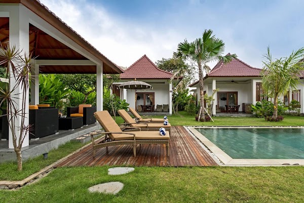 Bali Mynah Villas Balangan 1