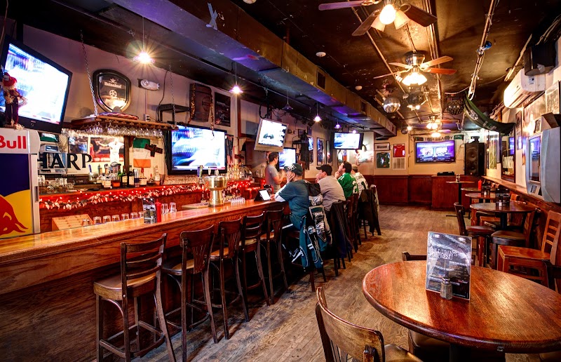 Photo of Mulligan's Pub