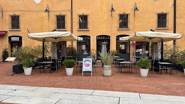 Brunch Republic Ferrara