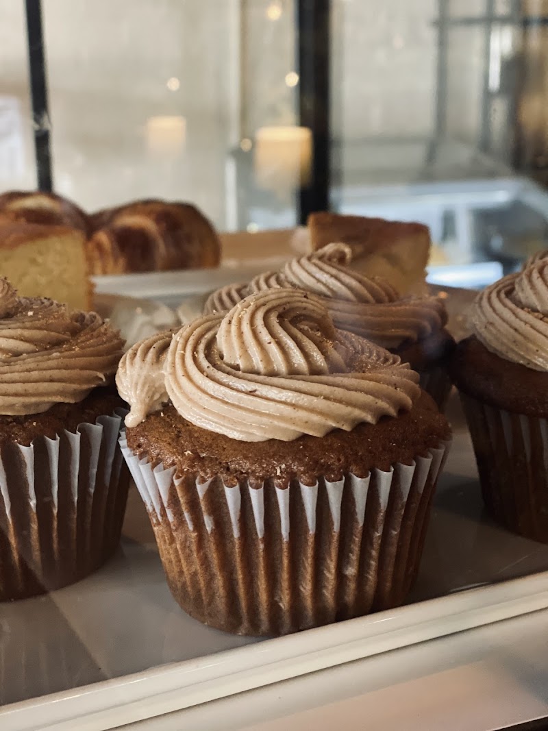 Carpe Diem Cafe & Wine Bar photo 2