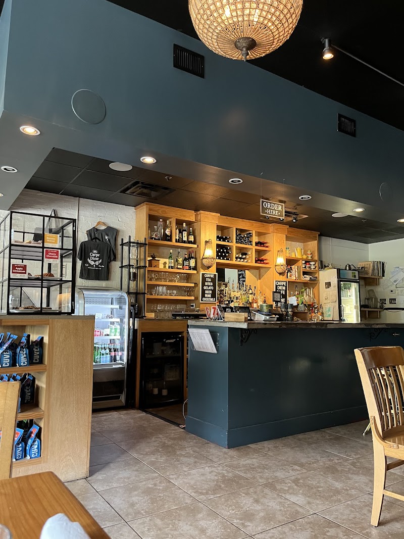 Carpe Diem Cafe & Wine Bar photo 4