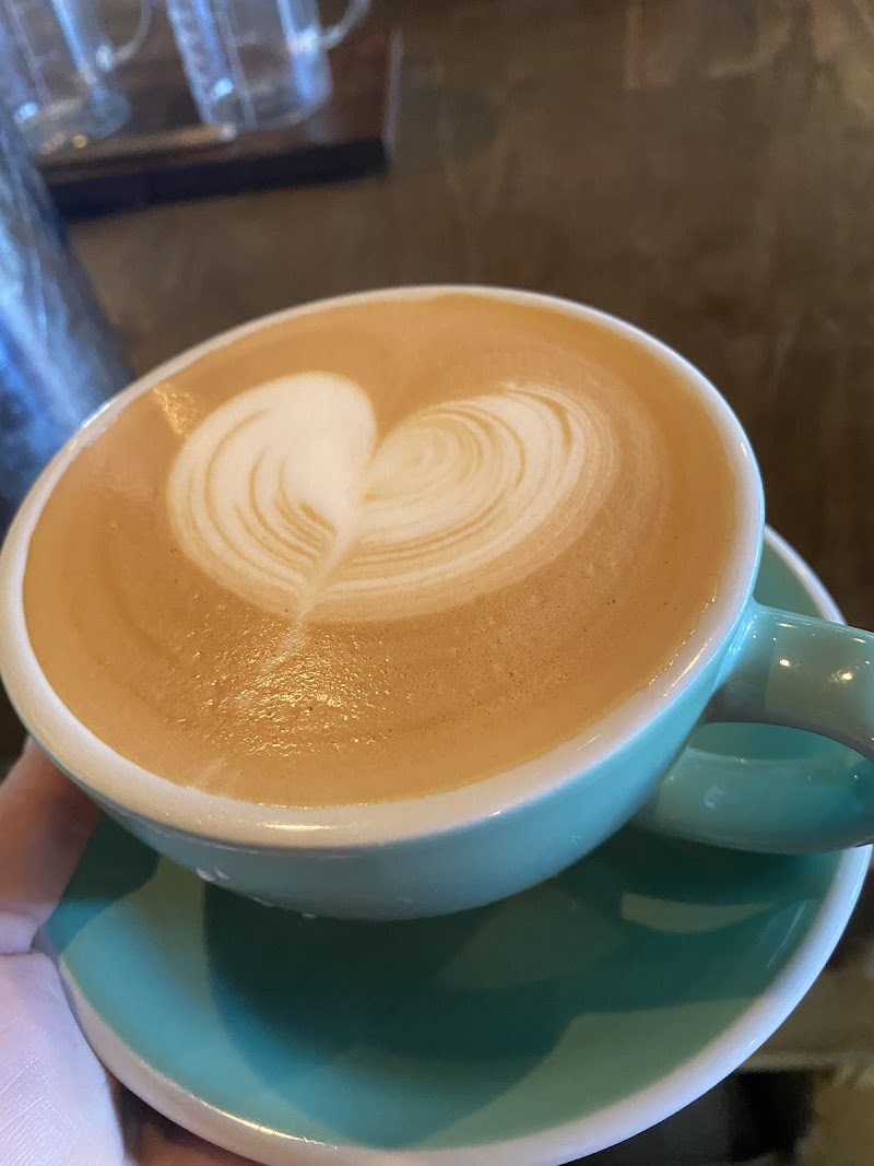 Carpe Diem Cafe & Wine Bar photo 3