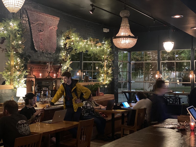 Carpe Diem Cafe & Wine Bar photo 1