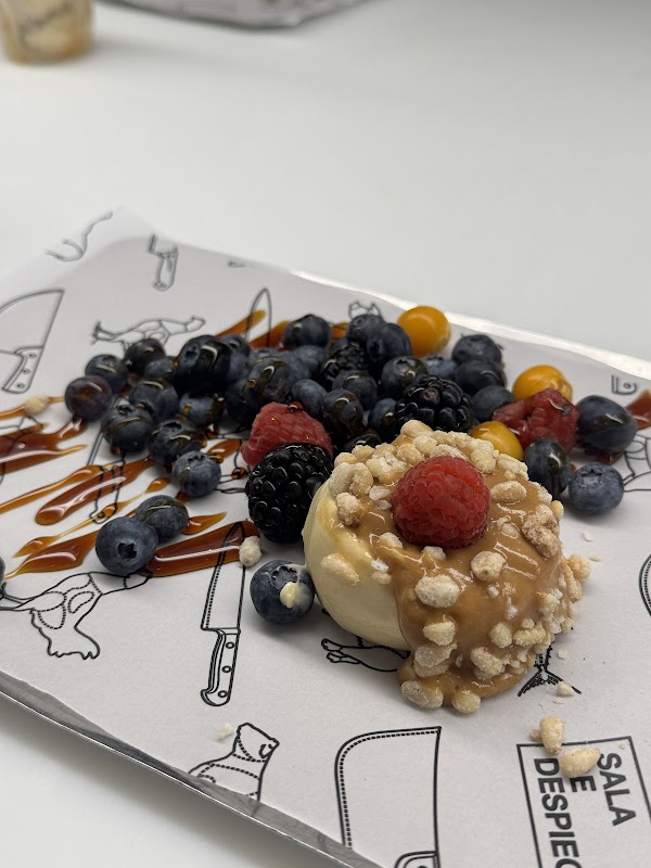 SALA DE DESPIECE 1 photo 5