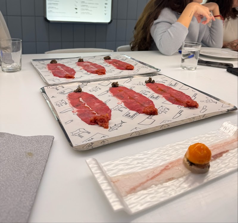 SALA DE DESPIECE 1 photo 3