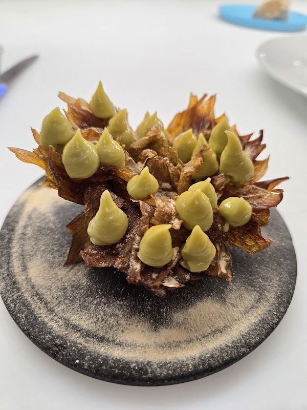 SALA DE DESPIECE 1 photo 4