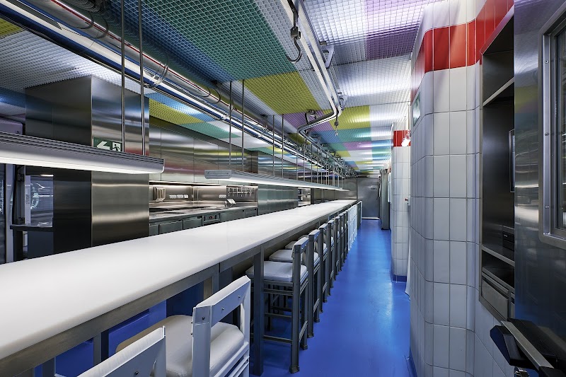 SALA DE DESPIECE 1 photo 1