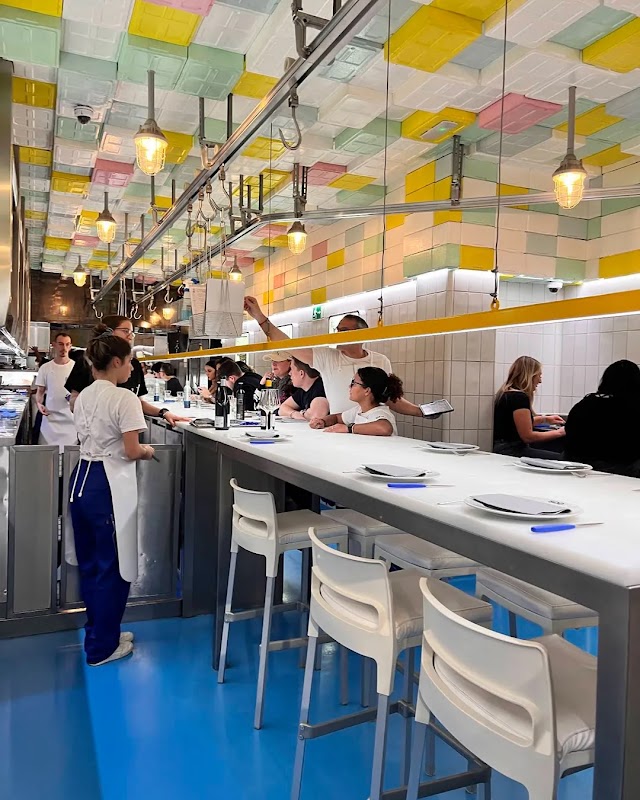 SALA DE DESPIECE 1 photo 8