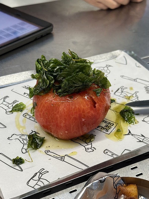 SALA DE DESPIECE 1 photo 6