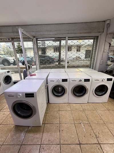 Pro teknik servis - Beyaz Eşya Servisi