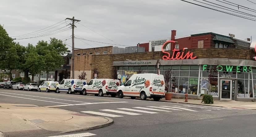 Stein Your Florist Co.: Google Places image 4