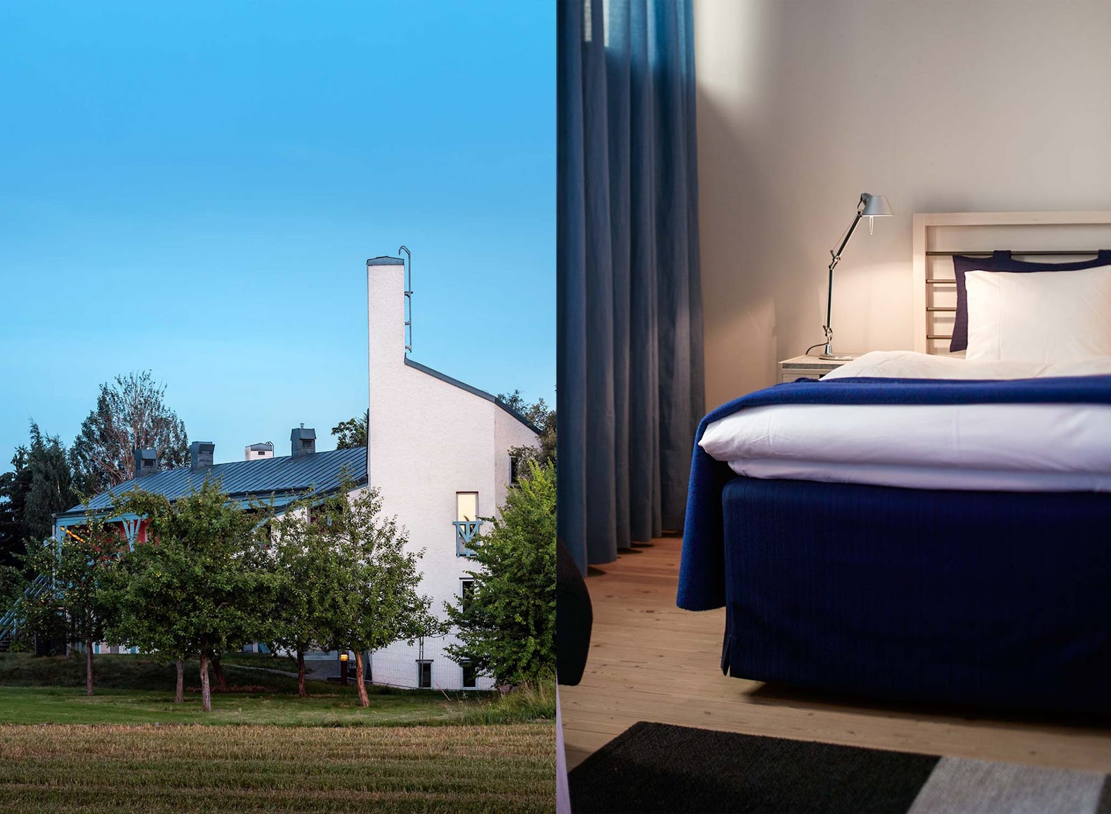 Ytterjärna hotell