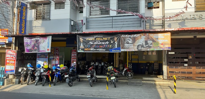 Motortrade - Wawa