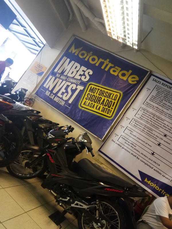 Motortrade - Wawa