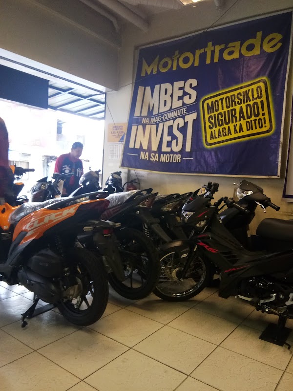 Motortrade - Wawa