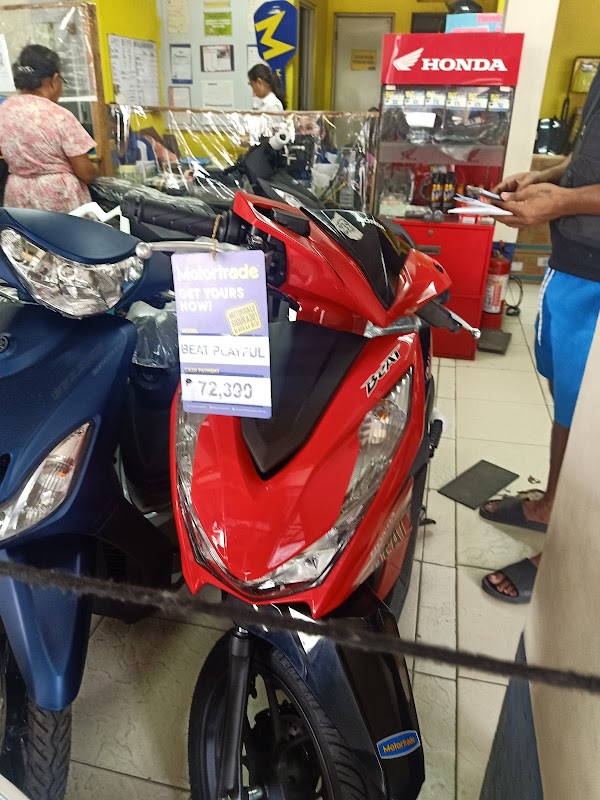 Motortrade - Wawa
