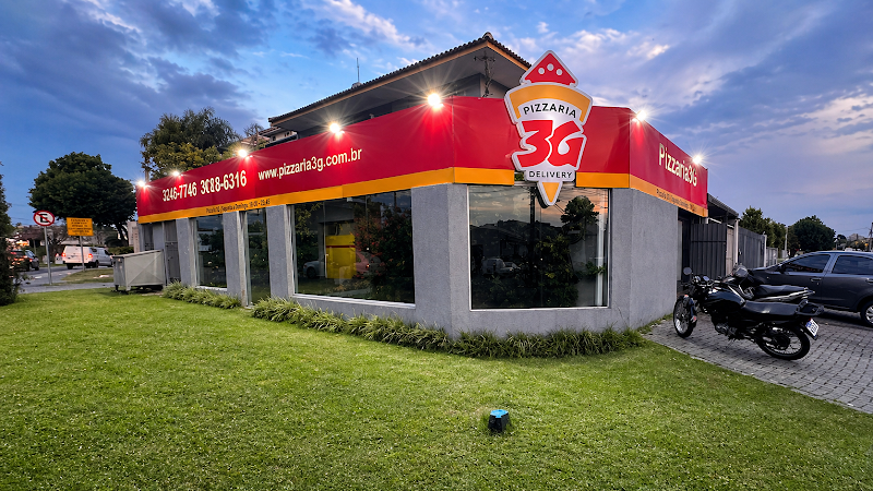 Foto de Pizzaria 3G