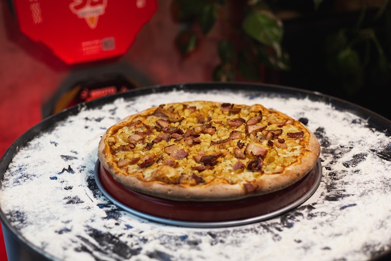 Foto de Pizzaria 3G
