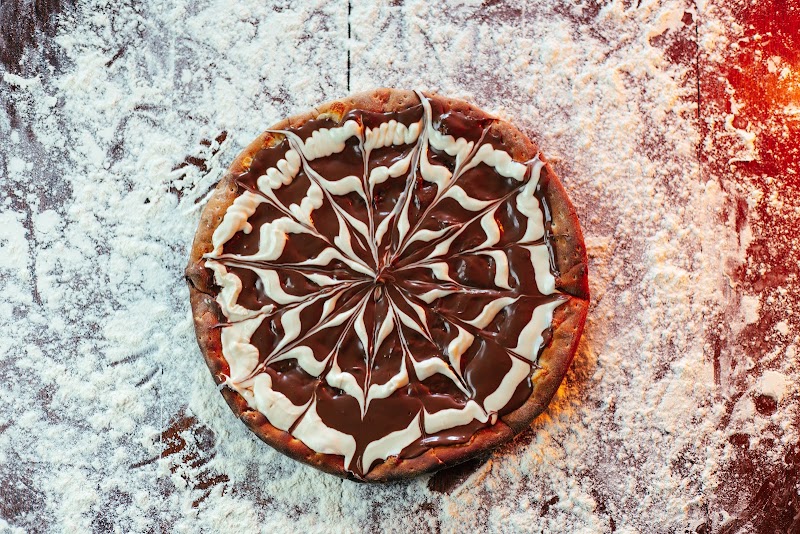 Foto de Pizzaria 3G