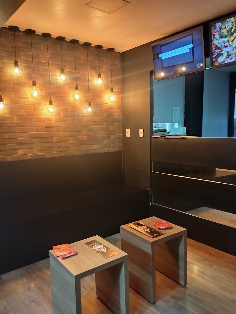 Foto de Pizzaria 3G