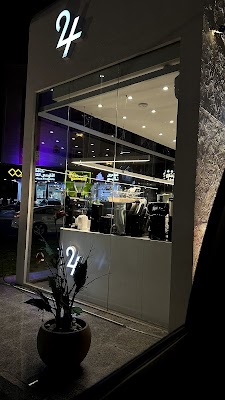 كافيه 24