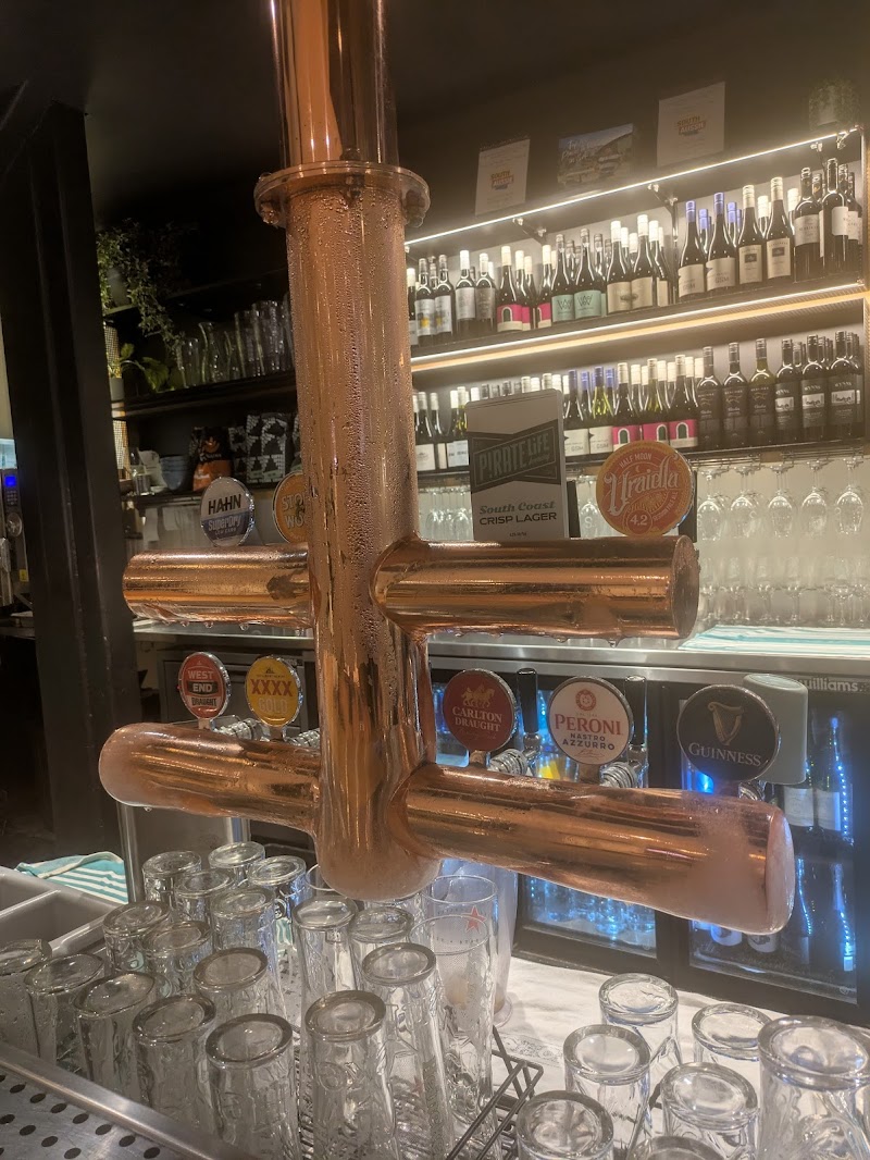 Verandah Dining at The Strathmore – Level 1 photo 6