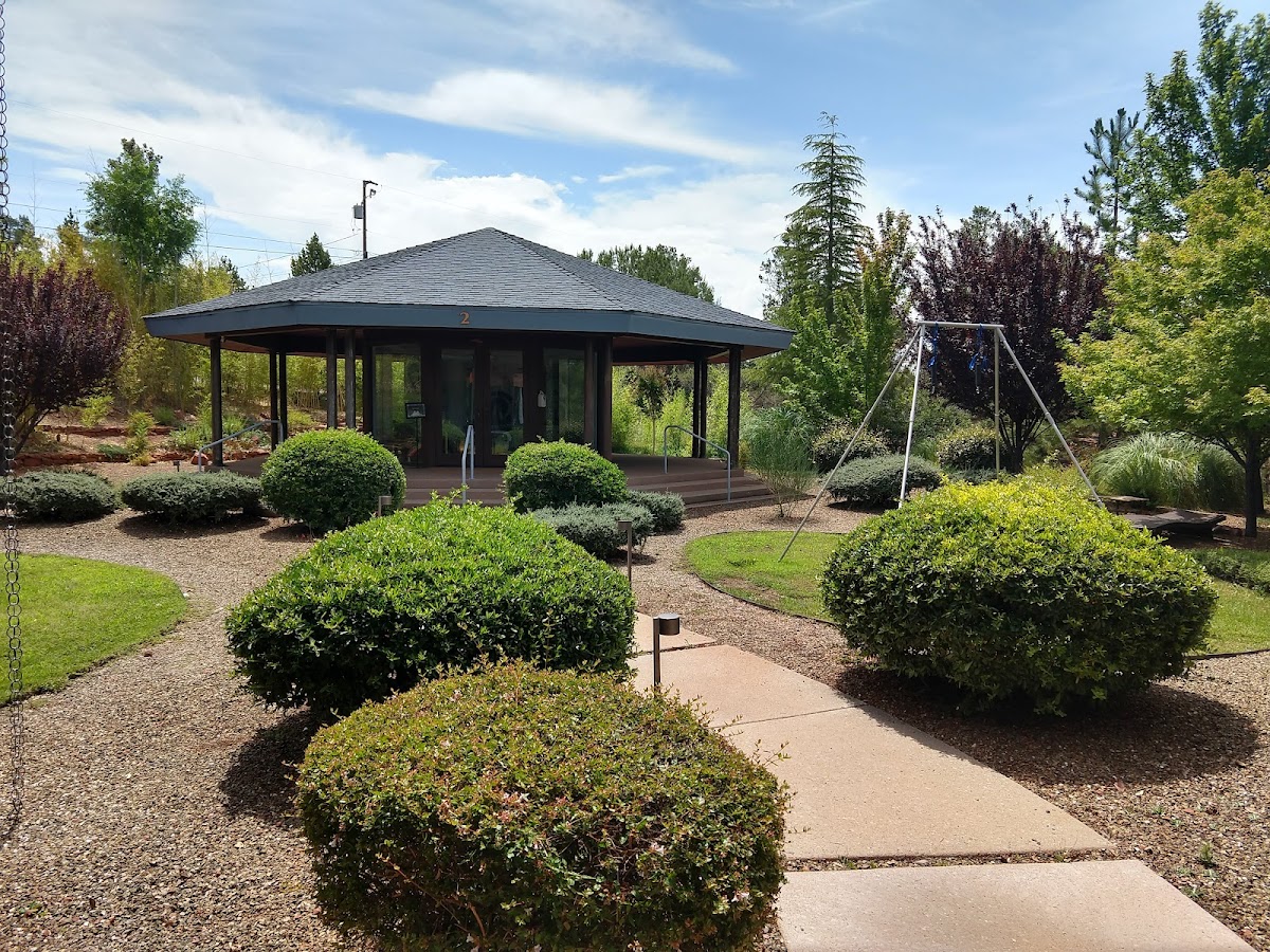 Sedonya Conscious Living Center — 4