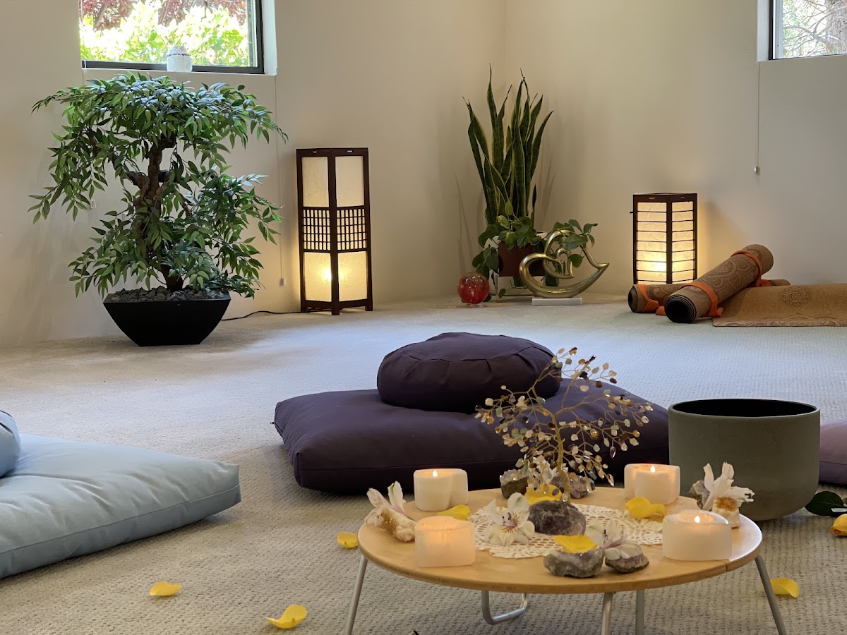 Sedonya Conscious Living Center — 3