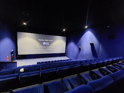 The Screen Cinemas Como