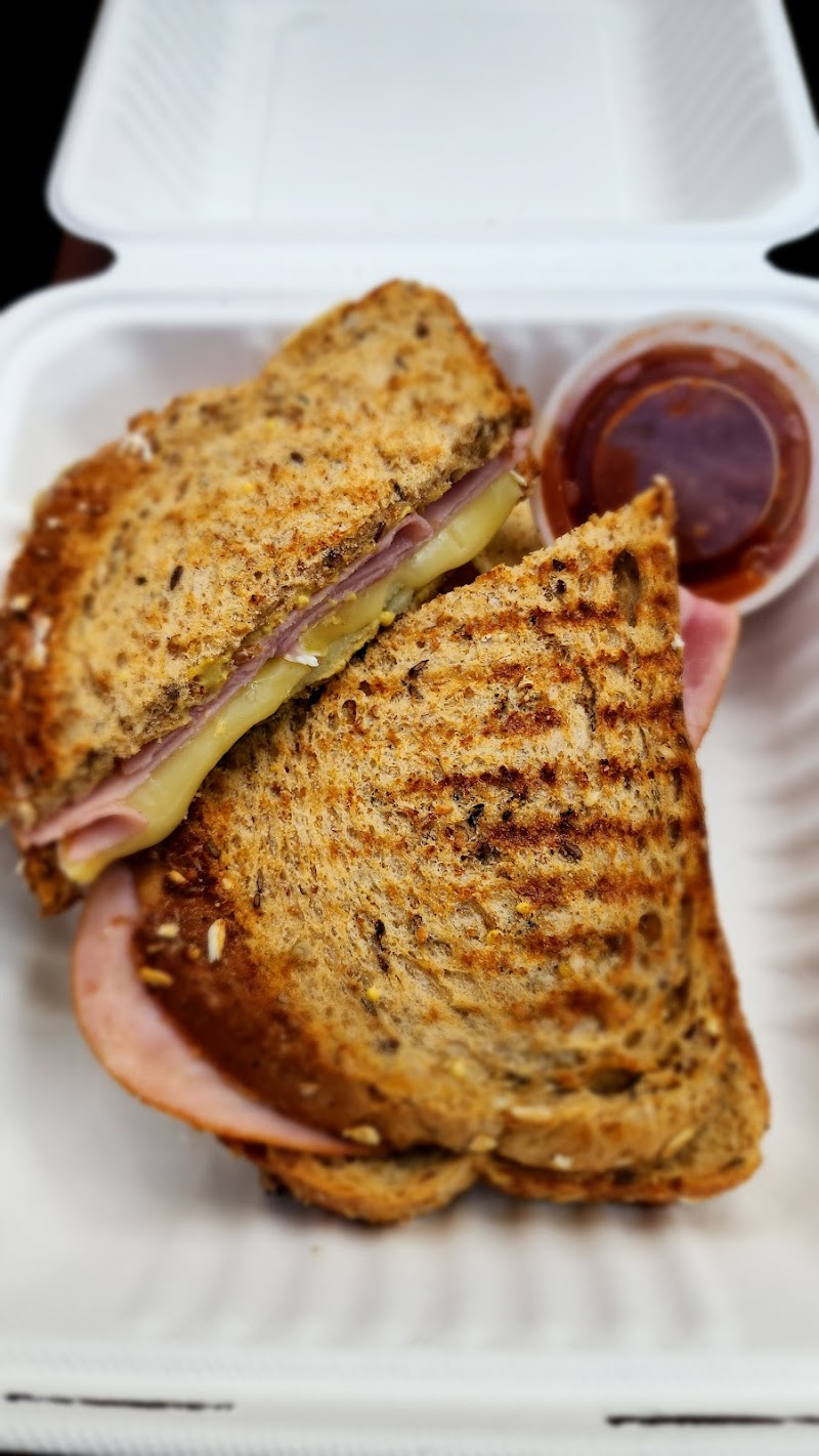 Thrive Foods Café photo 2