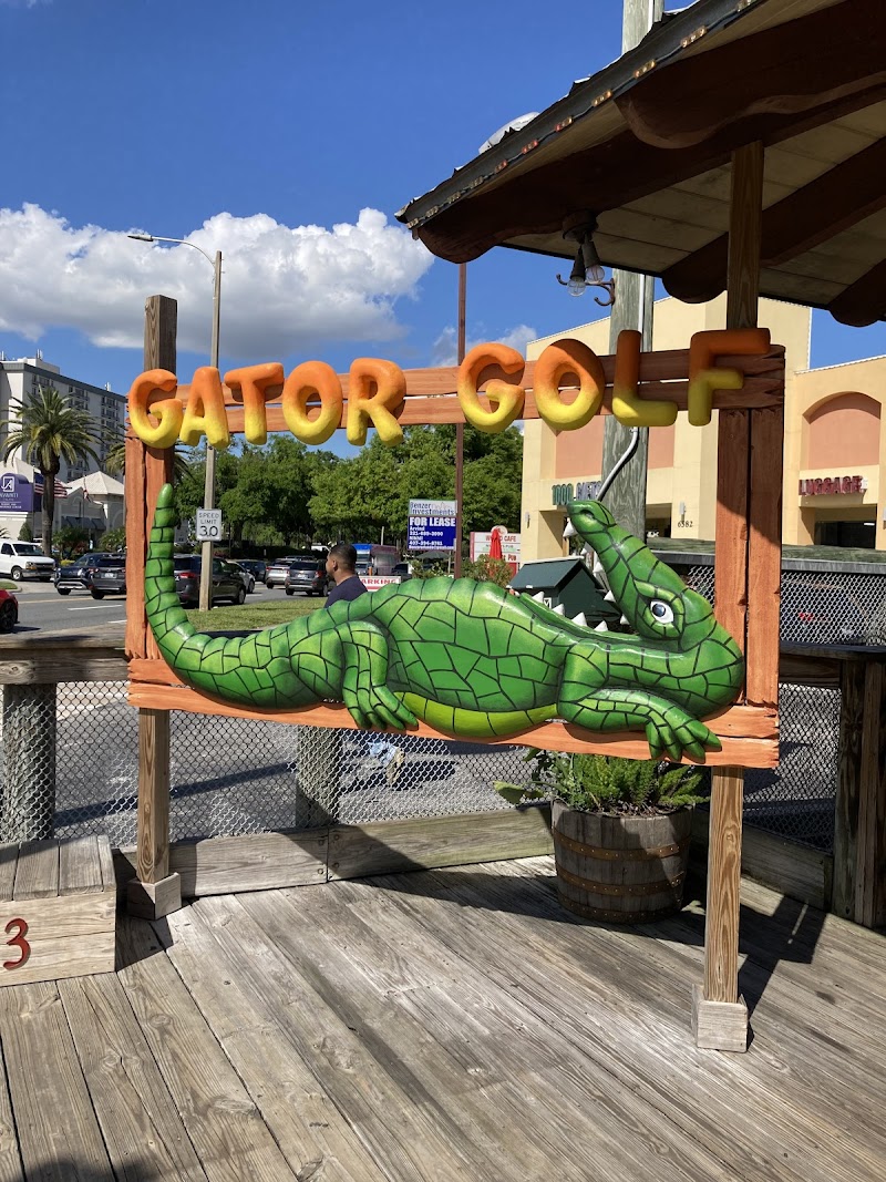 Gator Golf Adventure Park photo 9