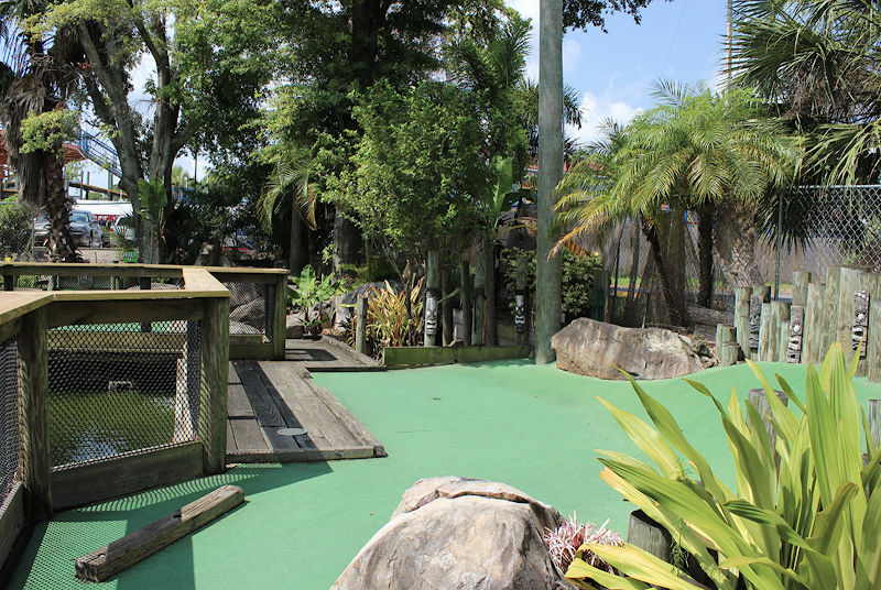 Gator Golf Adventure Park photo 7