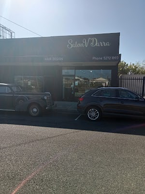 SALON V'DARRA photo 3