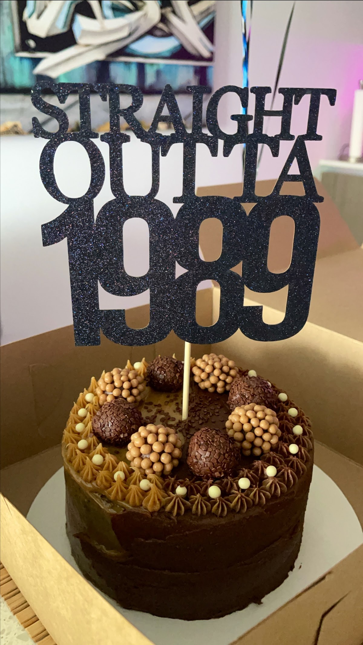 topcake305: Google Places image 2