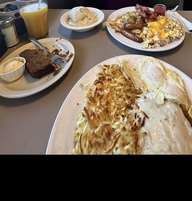 Molly Brown's Country Cafe photo 3