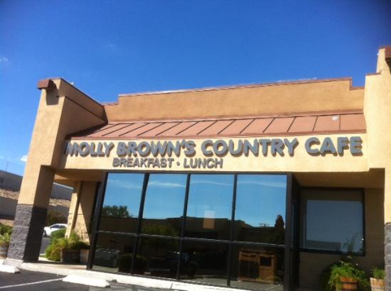 Molly Brown's Country Cafe photo 1