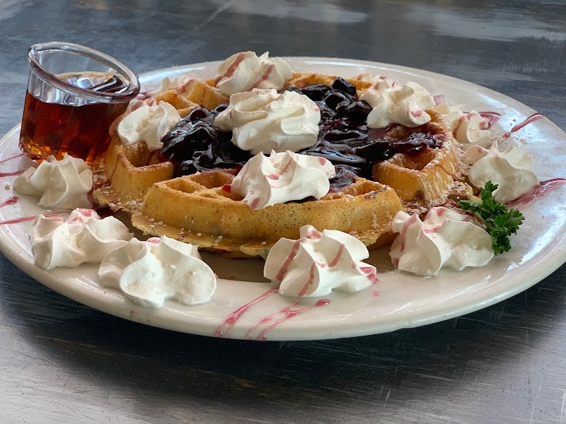 Molly Brown's Country Cafe photo 2