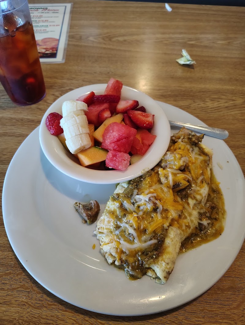 Molly Brown's Country Cafe photo 3