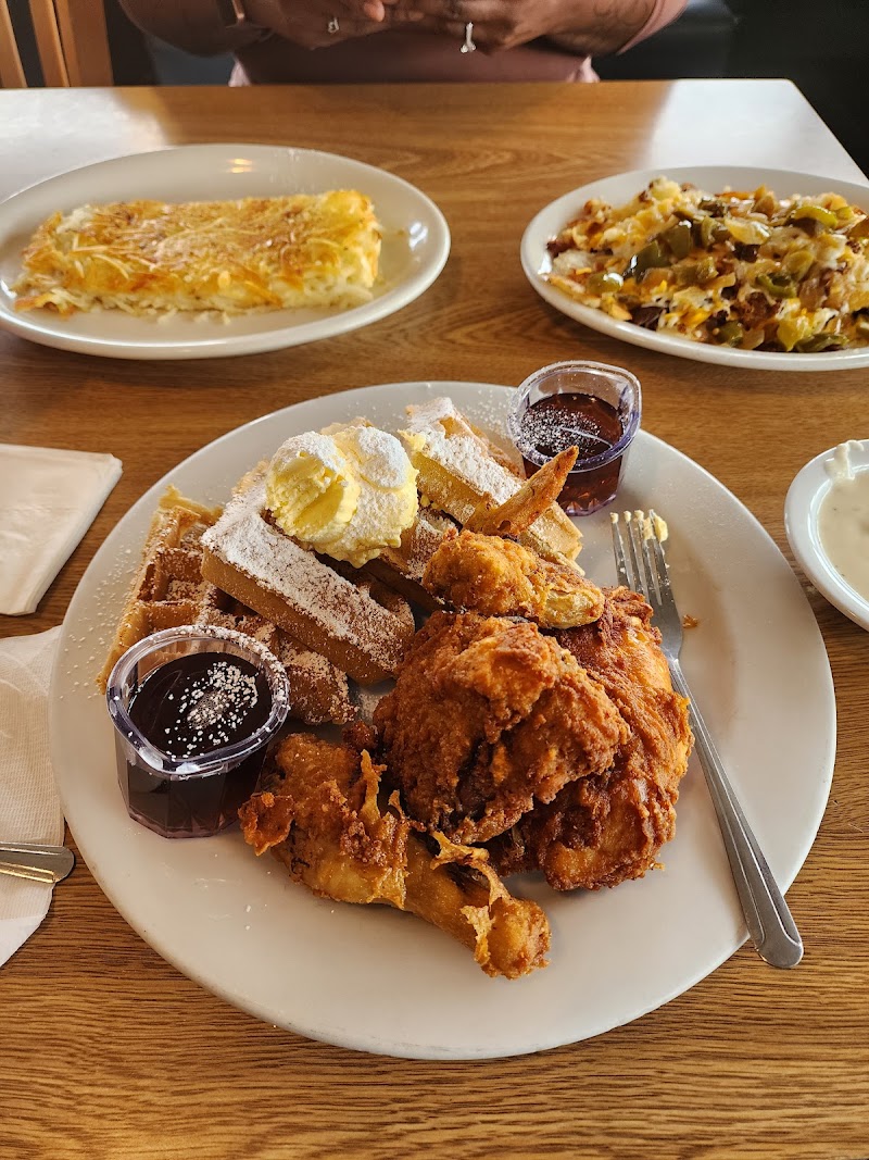 Molly Brown's Country Cafe photo 4