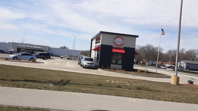 Scooter's Coffee photo 4