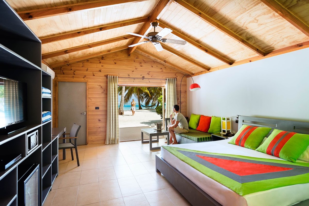 Meeru Maldives Resort Island — 3
