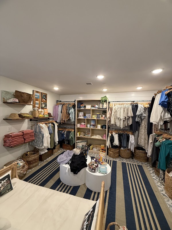 The Outpost at IOP Marina photo 3