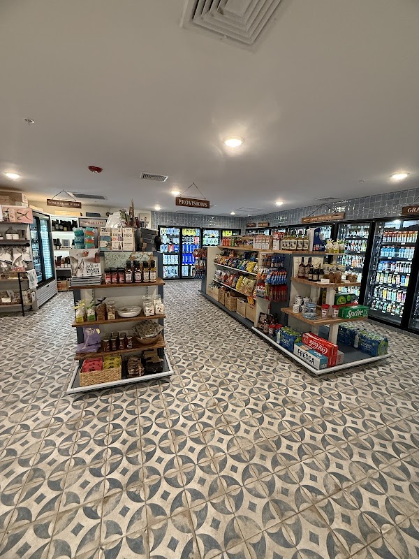 The Outpost at IOP Marina photo 5