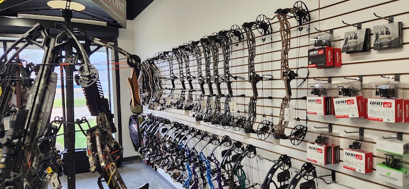 Obsession Archery and Firearms photo