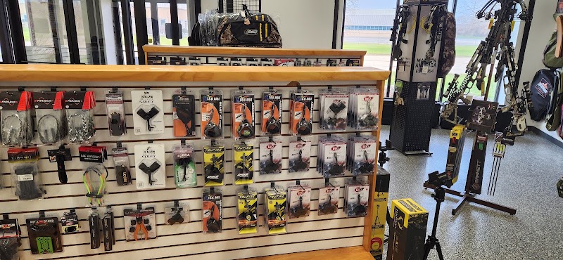 Obsession Archery and Firearms photo