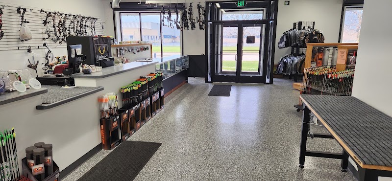 Obsession Archery and Firearms photo