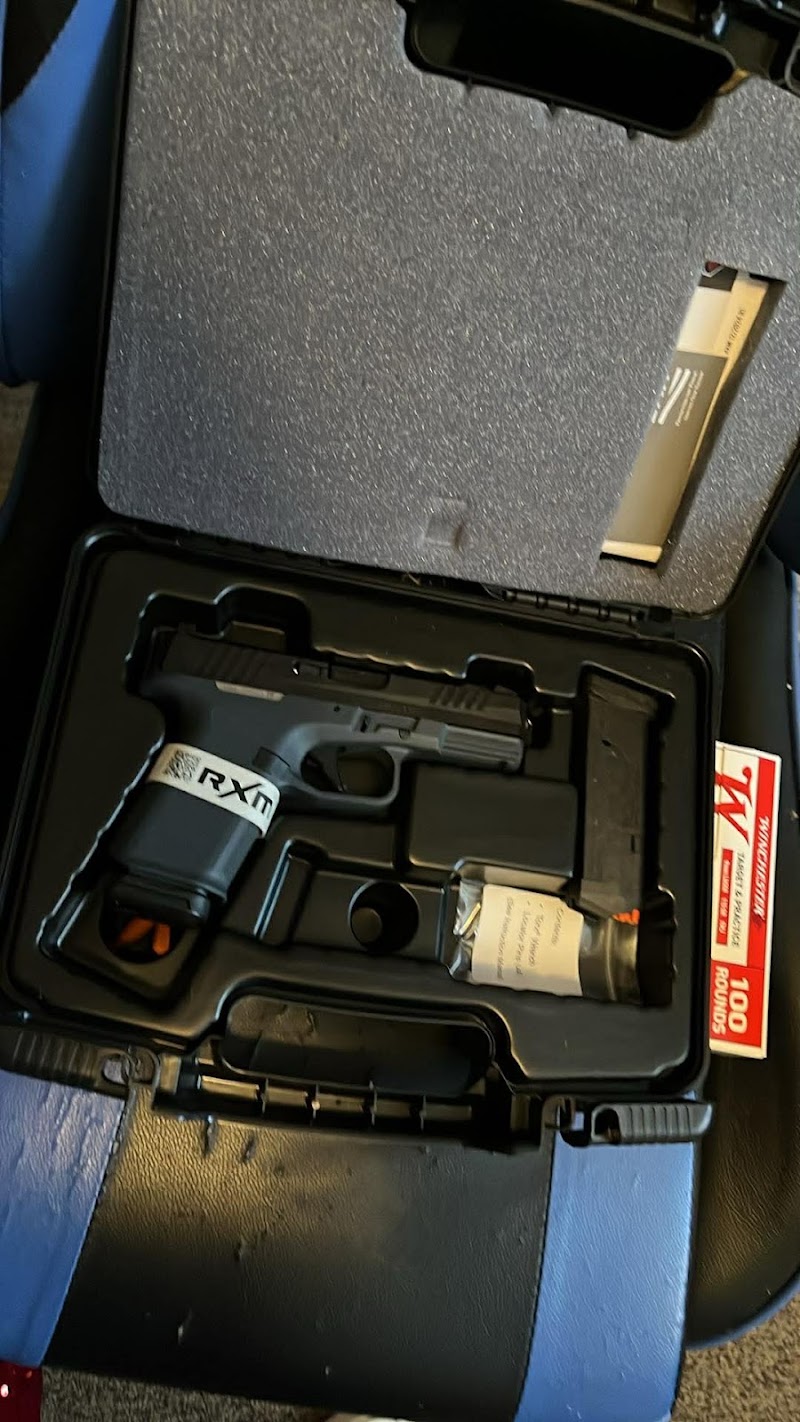 Obsession Archery and Firearms photo