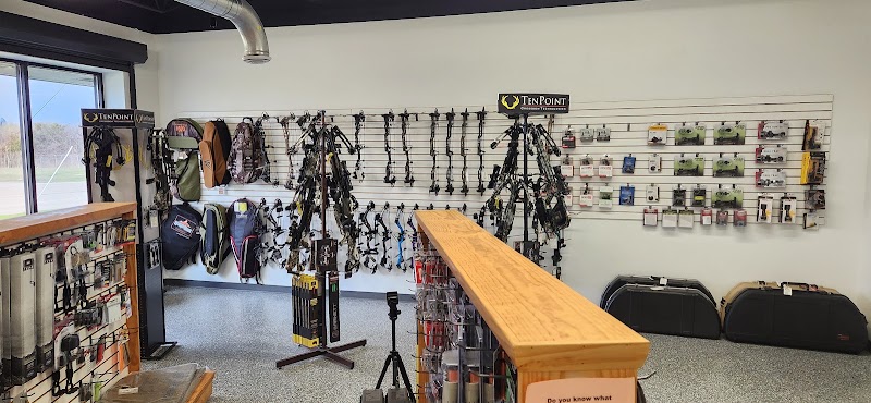 Obsession Archery and Firearms photo