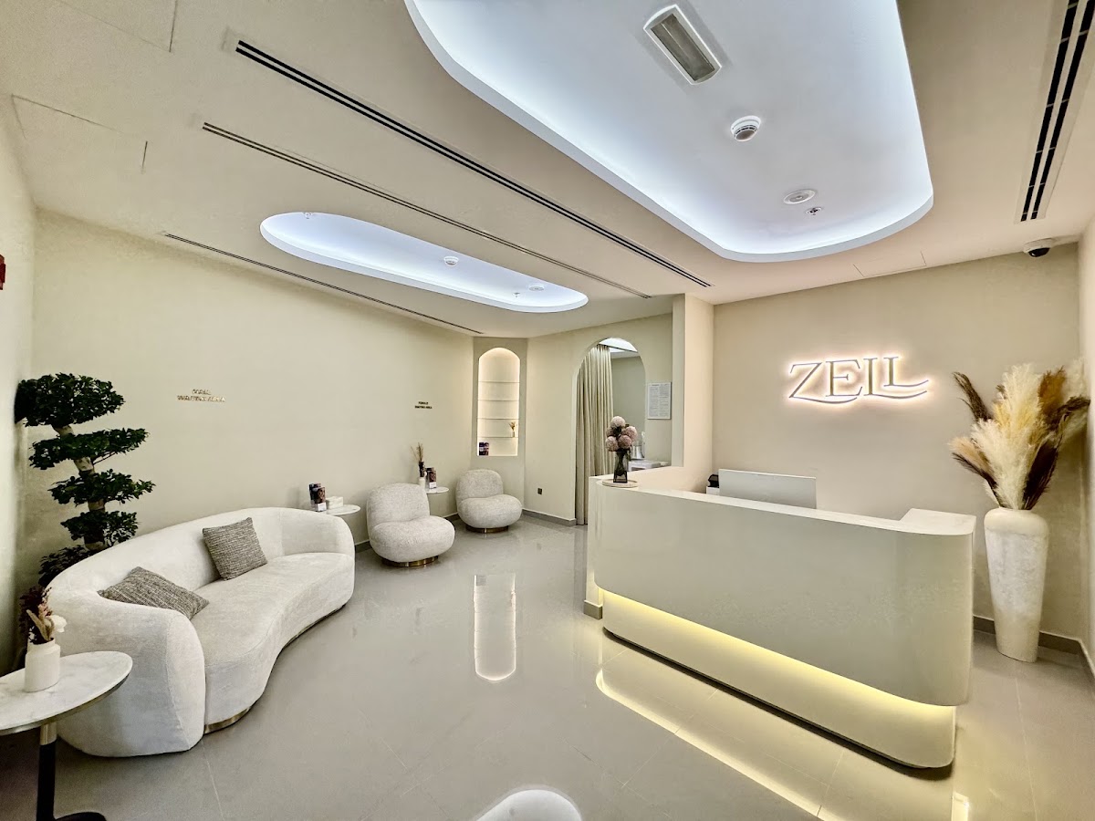 Zell Aesthetic Clinic （Zell 医美诊所） 2