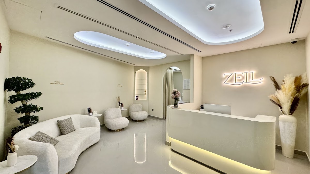 Zell Aesthetic Clinic （Zell 医美诊所）